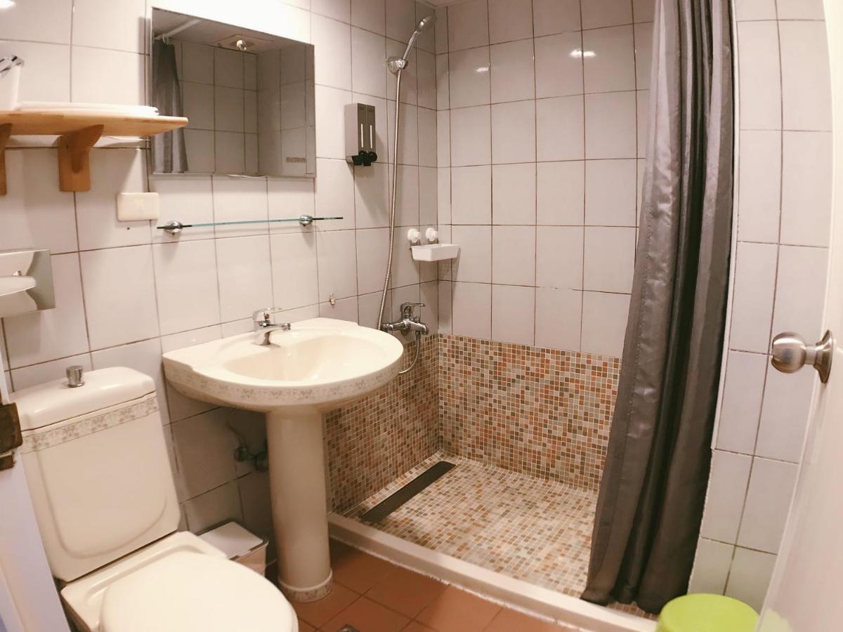 貝里多 Kending Hot Hostel Nanwan Room photo