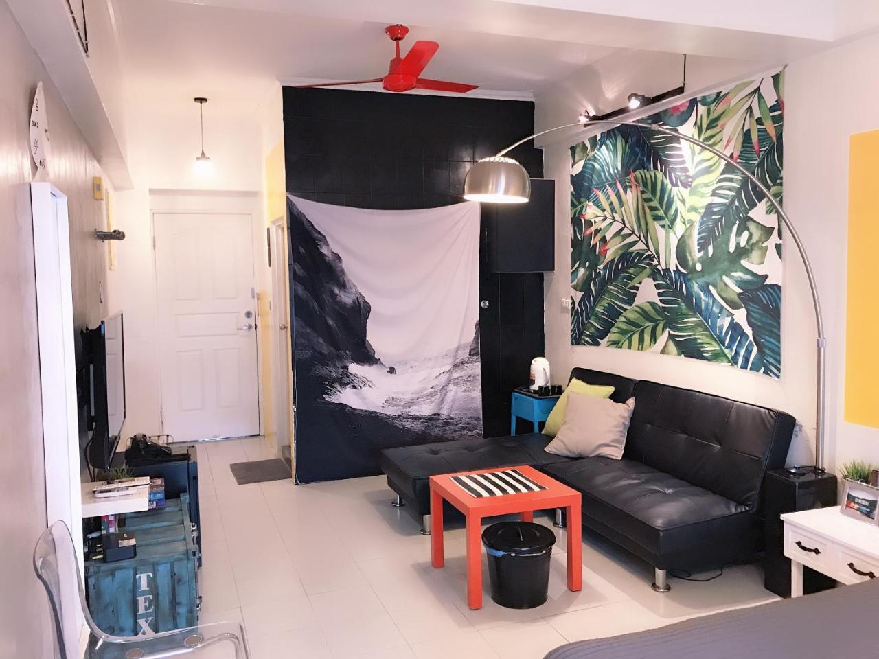 貝里多 Kending Hot Hostel Nanwan Exterior photo